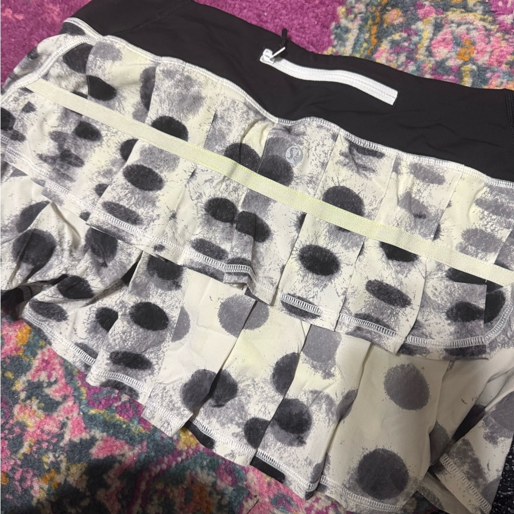 Lulu skirt